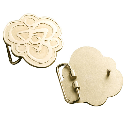 Custom Belt Buckle(010)