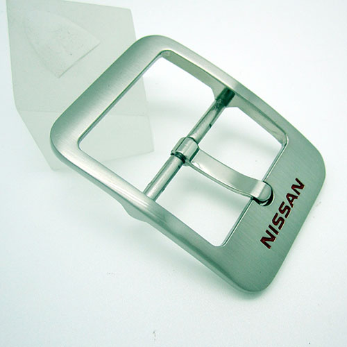 Pin Buckles in Custom or Generic Size(014)