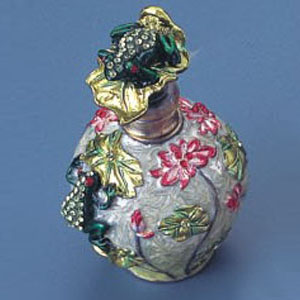 Custom Fashion Perfume Bottles(016)