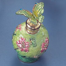 Custom Fashion Perfume Bottles(018)