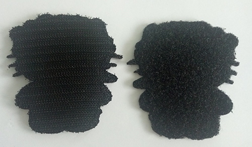 Custom made embroidery patch(002)