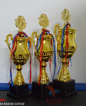 Metal trophy(stock or custom)(010)