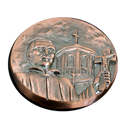 Customized Big Zinc Alloy Challenge coin(006)
